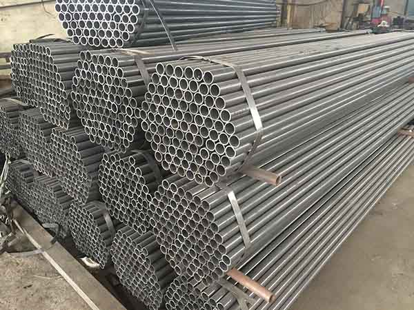 龙山nd考登钢管